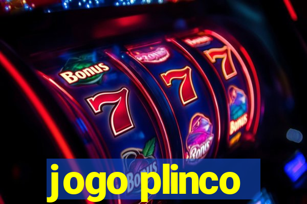 jogo plinco